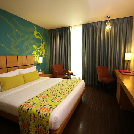 Hotel The Beatle Bombay Exterior foto