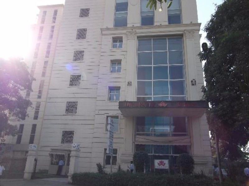 Hotel The Beatle Bombay Exterior foto