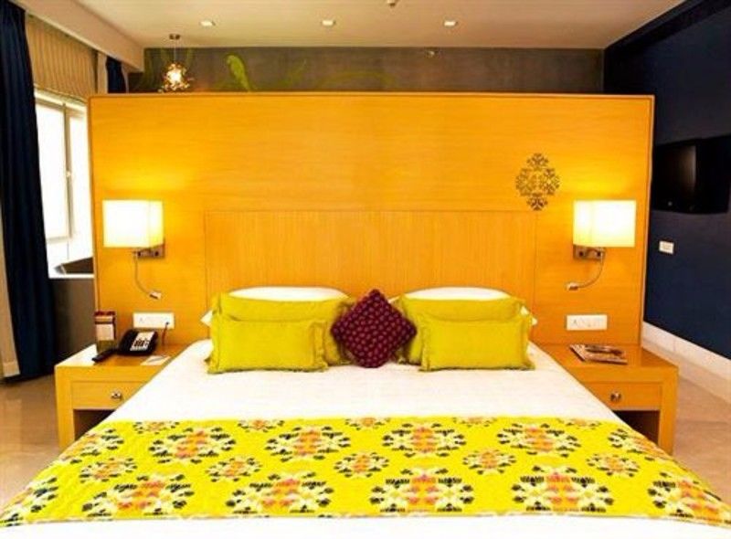 Hotel The Beatle Bombay Exterior foto